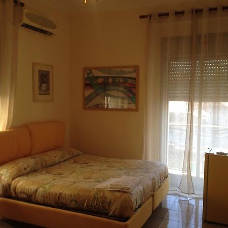 B&B Bordighiera Katanya Dış mekan fotoğraf
