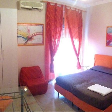 B&B Bordighiera Katanya Dış mekan fotoğraf