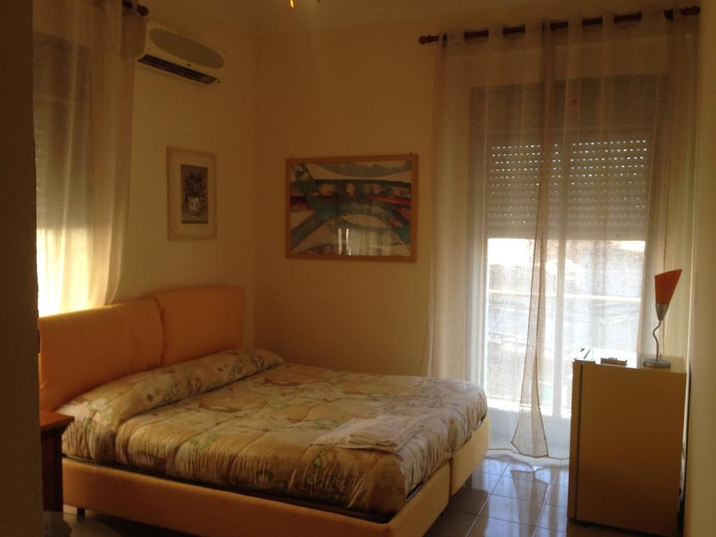 B&B Bordighiera Katanya Dış mekan fotoğraf