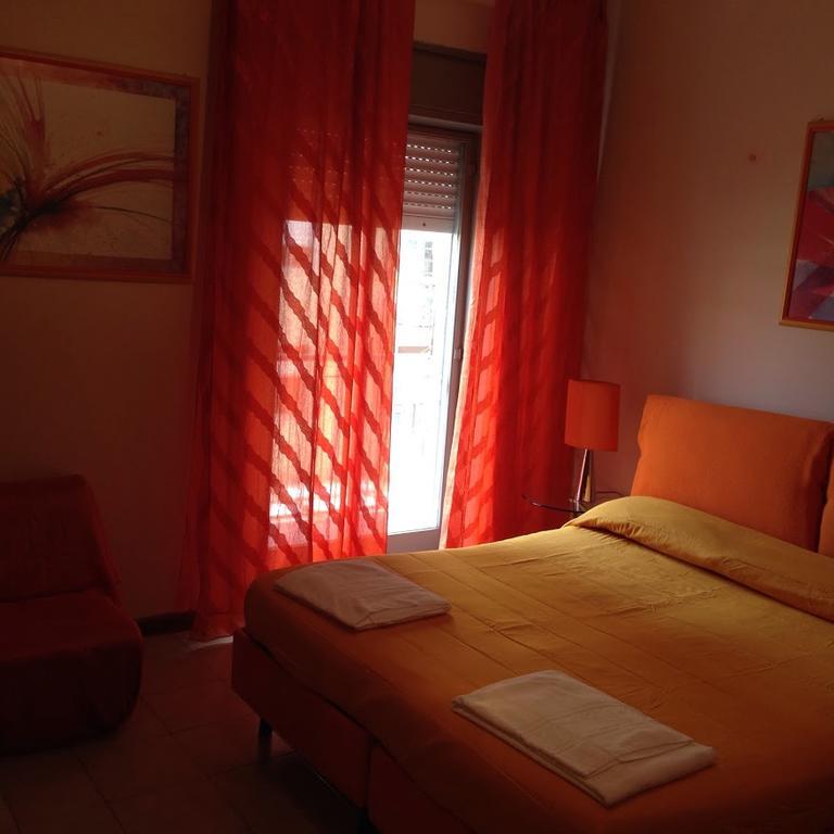B&B Bordighiera Katanya Dış mekan fotoğraf