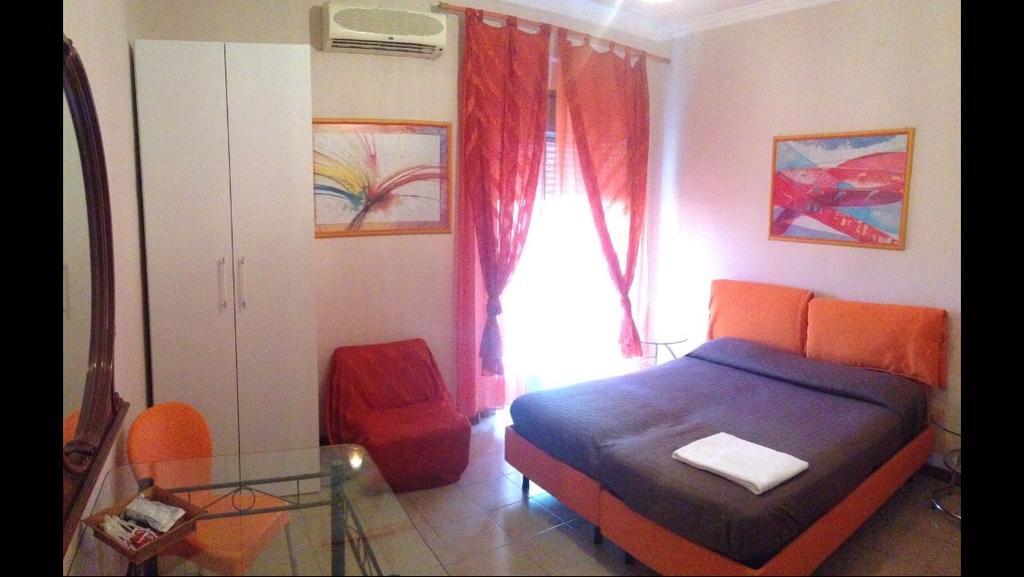 B&B Bordighiera Katanya Dış mekan fotoğraf