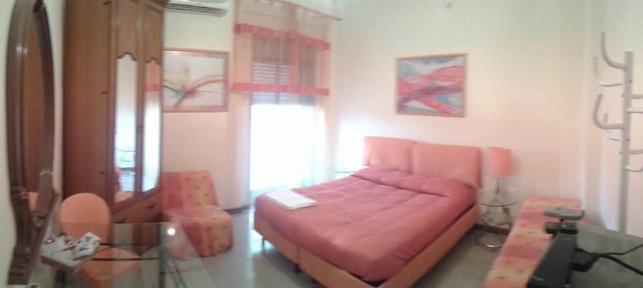 B&B Bordighiera Katanya Dış mekan fotoğraf
